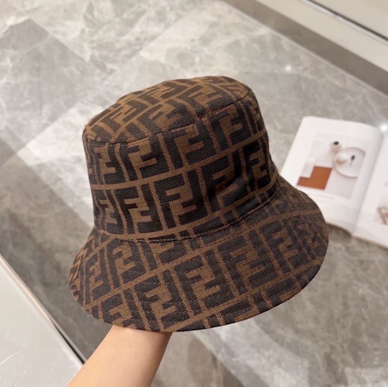 Fendi Caps